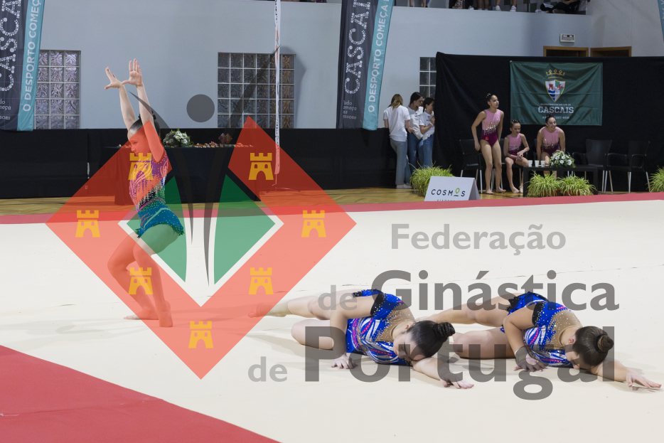 2476_Campeonato Nacional 1ª Div - ACRO